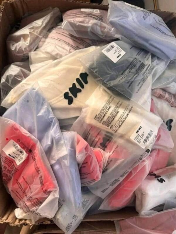 Skims pallets for sale