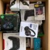 Mystery box pallets for sale