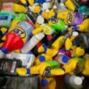 Laundry Detergent liquidation pallets