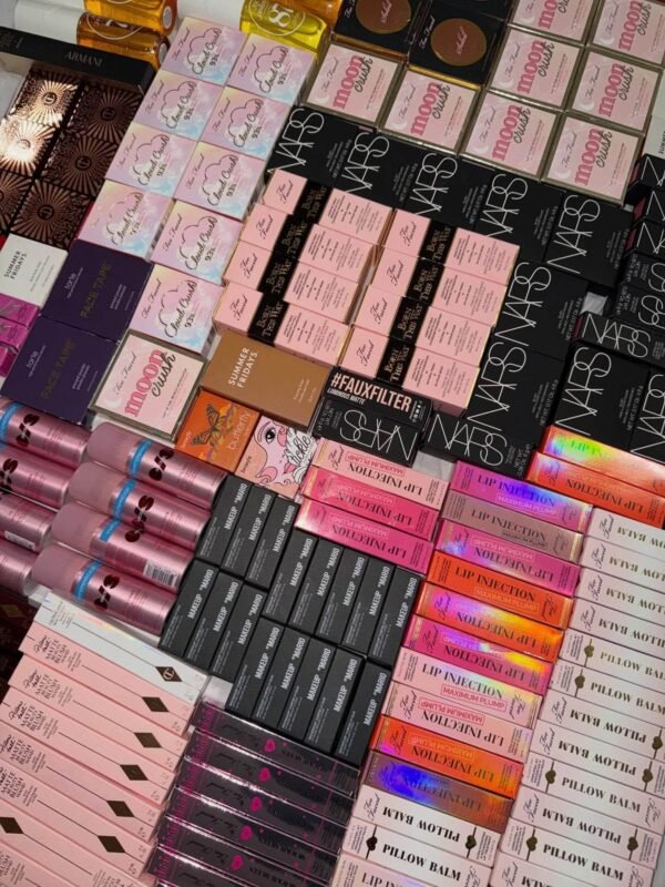 Cosmetic Pallets for Sale