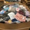 Clothing pallets for sale
