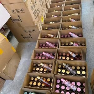 Cosmetic Pallets for Sale