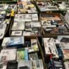 Electronic pallets for sale