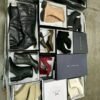 Heel shoe pallets wholesale