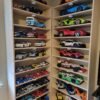 Hot wheels pallets for sale