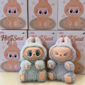 Labubu toy pallets liquidation