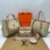 Ladies handbags wholesale