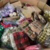 Christmas pallets for sale