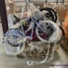 Bicycle pallets for sale