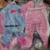Baby clothes pallets wholesale