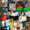 Electronics pallets for sale