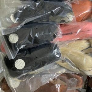 Wig liquidation pallets for sale