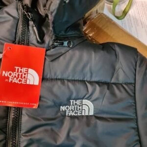 Winter jackets pallets wholesale