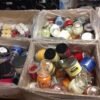 Yankee candle pallet wholesale