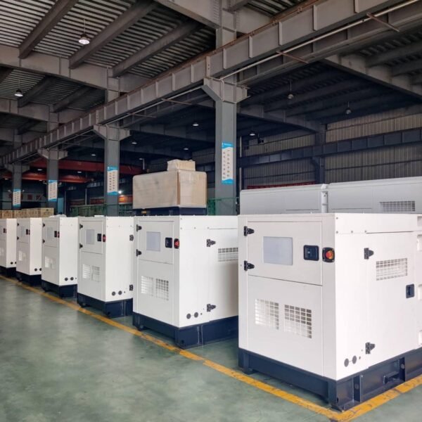 35KW 3PH generator for sale
