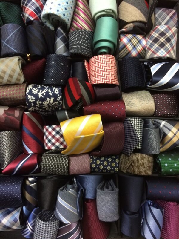 Buy Mens Tie Pallets