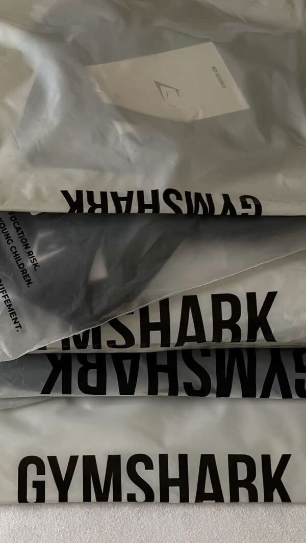 Gym shark wholesale clothing
