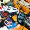 Halloween costume pallet wholesale