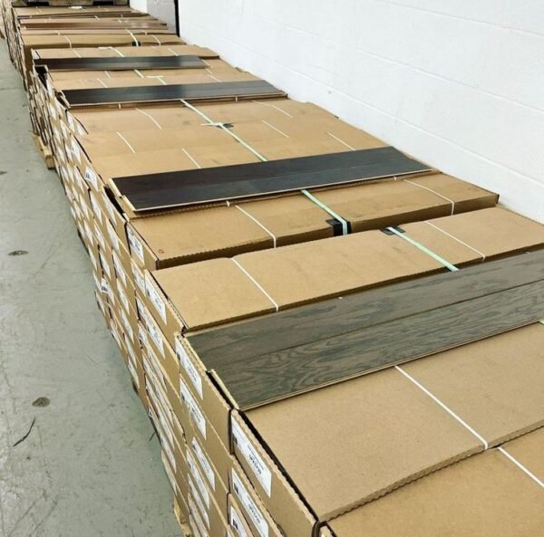 Hardwood floor pallets for sale