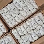 Socks pallets liquidation