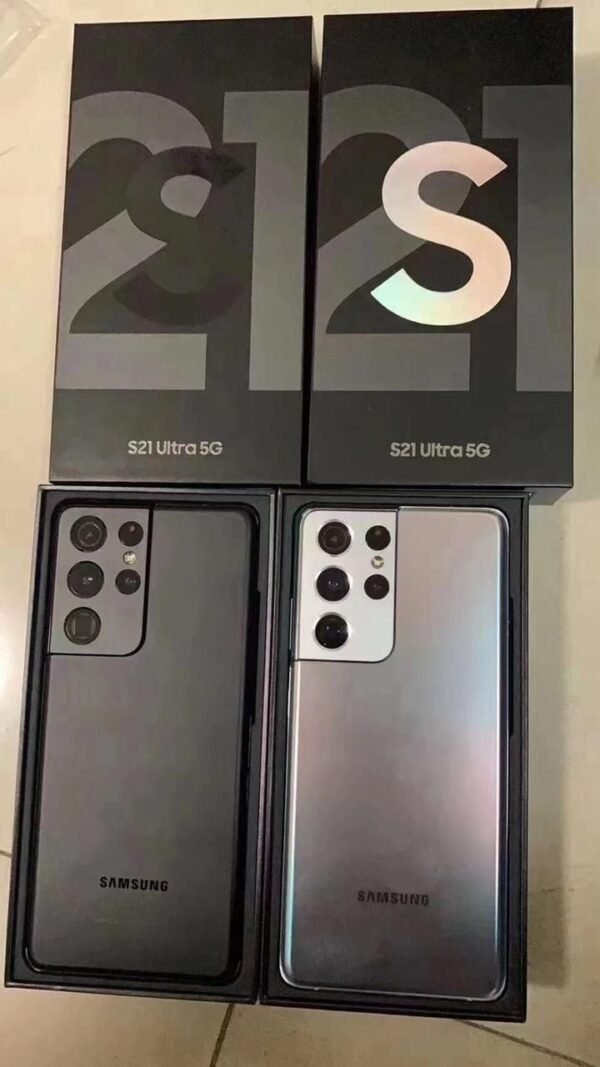 Samsung Galaxy S21 Ultra wholesale
