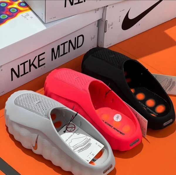 Nike Mind