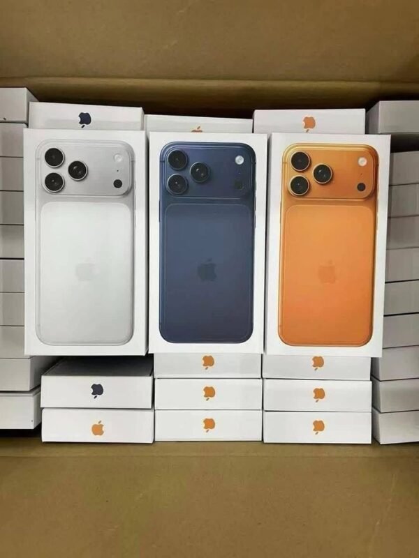 Iphone 17 pallets for sale