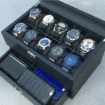 Casual watch pallets wholesale