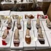 Women's Sandals & Heels Pallets