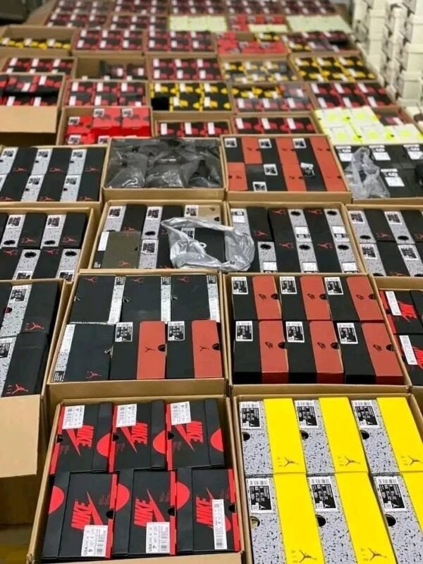 Nike Air Jordan Wholesale