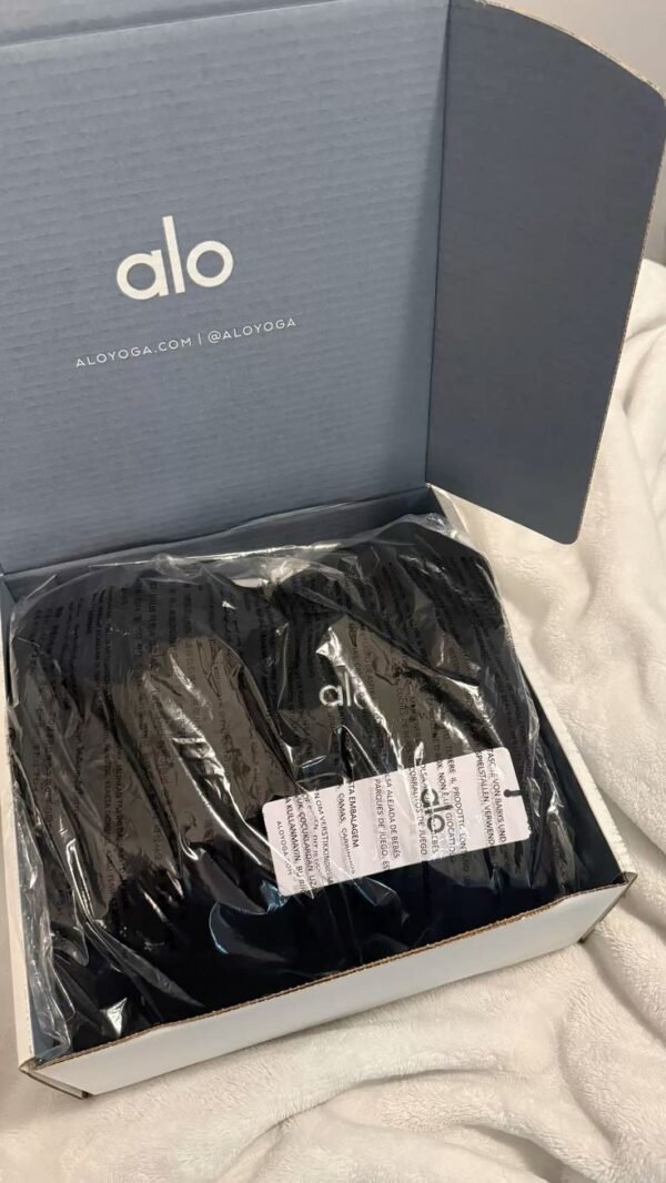 Alo yoga liquidation wholesale