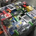 Video Game Pallets for Sale
