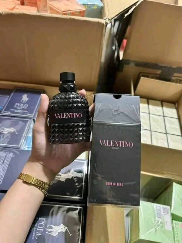 Cologne Liquidation Pallets