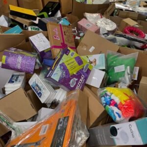 Amazon General Merchandise Pallet For Sale
