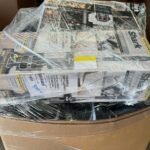 Amazon small pallets wholesale