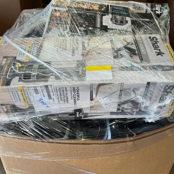 Amazon small pallets wholesale
