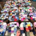 Buy Target Clothing Pallet