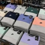 Nike clothing pallet wholesale