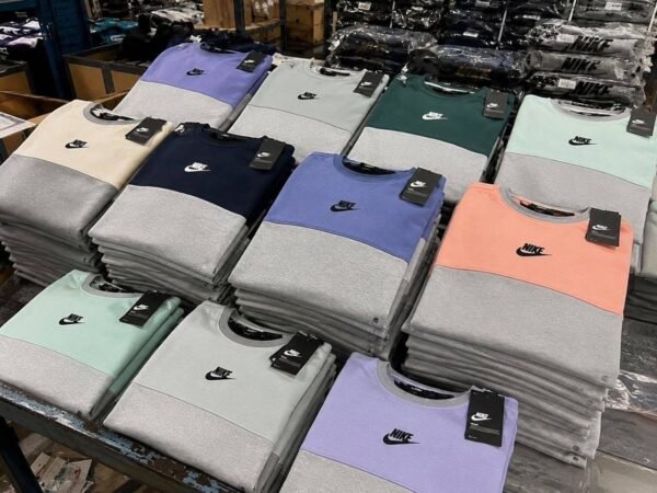 Nike clothing pallet