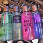 Wholesale Victoria Secret Perfume Pallets