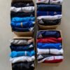 Adidas clothing pallets for sale