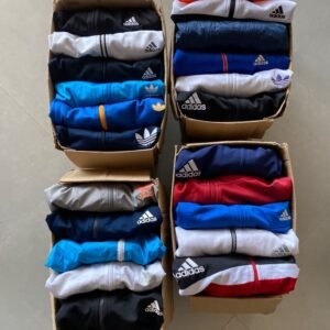 Adidas clothing pallets for sale