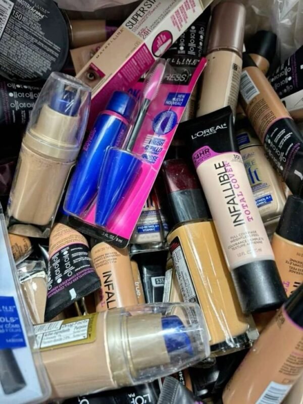 Beauty Pallets for Sale