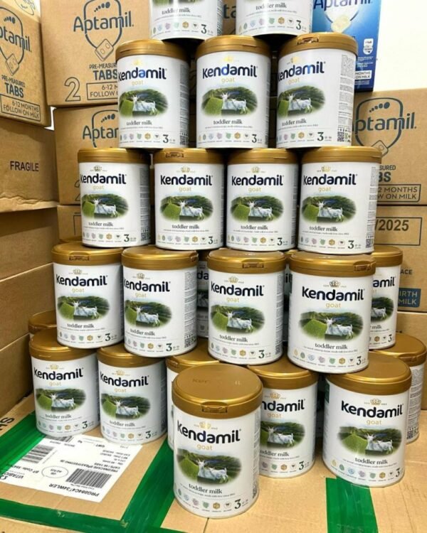 Buy Baby Formula Pallets