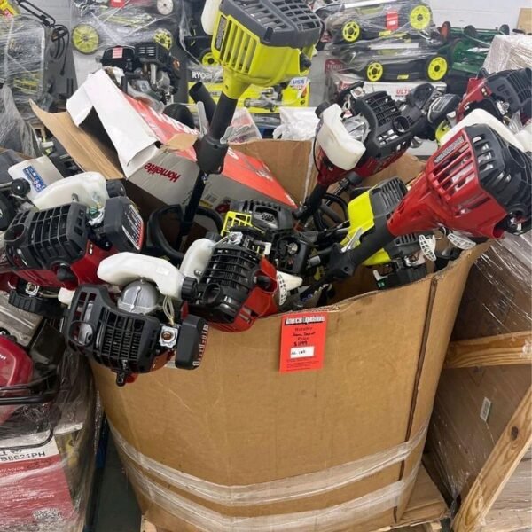 Buy Jardineria Target Tools pallets