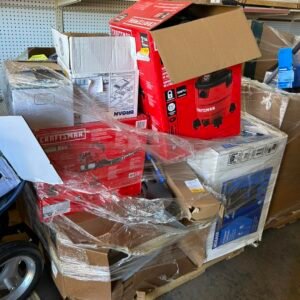 Buy Lowes Liquidation Pallets