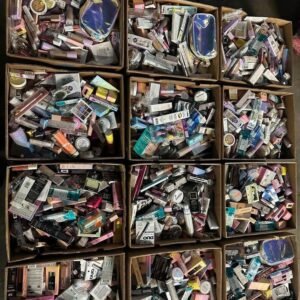 Buy Sephora Liquidation Pallets