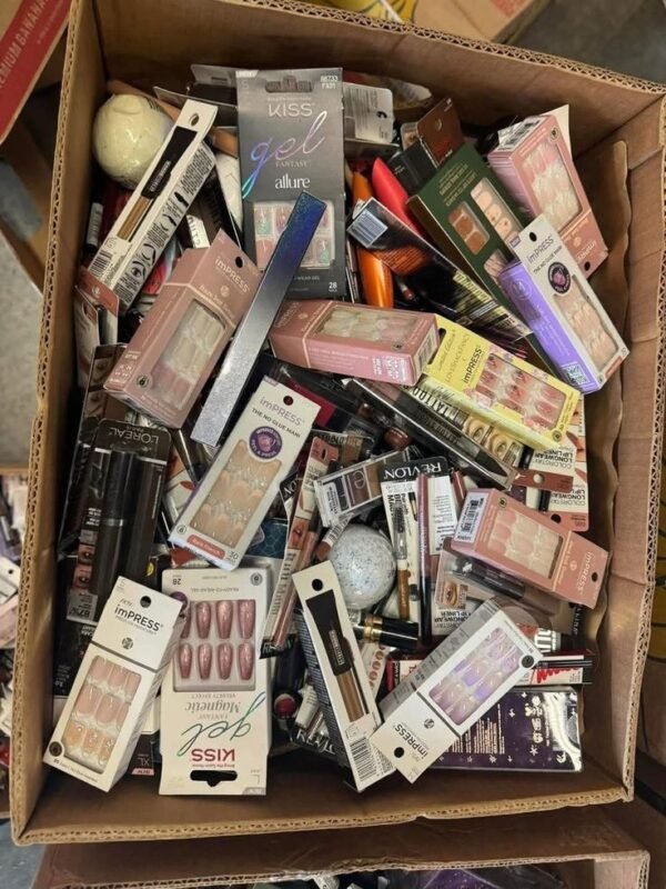Beauty Pallets for Sale