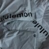 Lululemon pallets wholesale