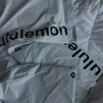 Lululemon pallets wholesale